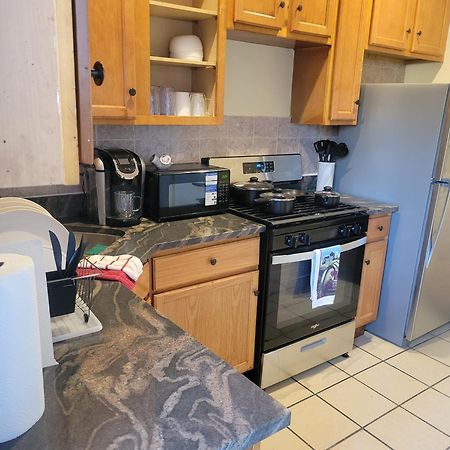 Charming 3Bd 2Bth Apartment Chicago Exterior photo